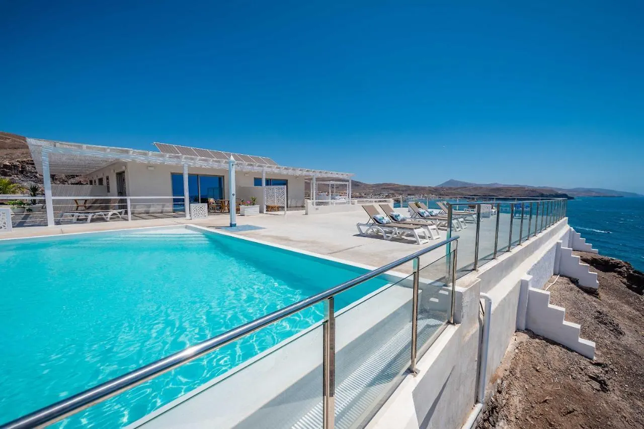 Etti Paradise - Suite Ave Del Paraiso Pajara  0*, Pajara (Fuerteventura) Spain
