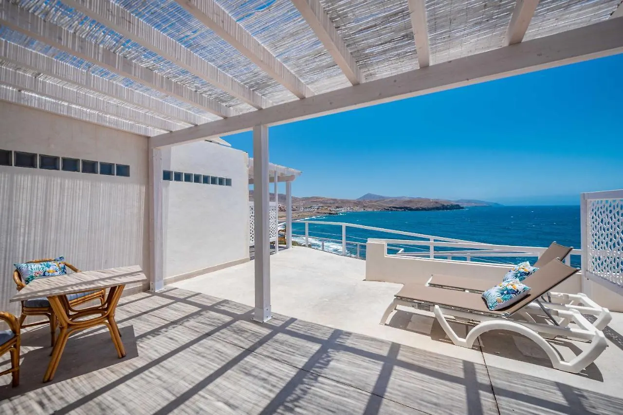 Etti Paradise - Suite Ave Del Paraiso Pajara  Pajara (Fuerteventura)