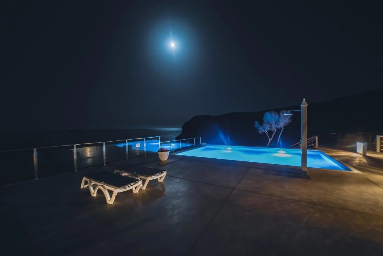 Etti Paradise - Suite Ave Del Paraiso Pajara  Apartment