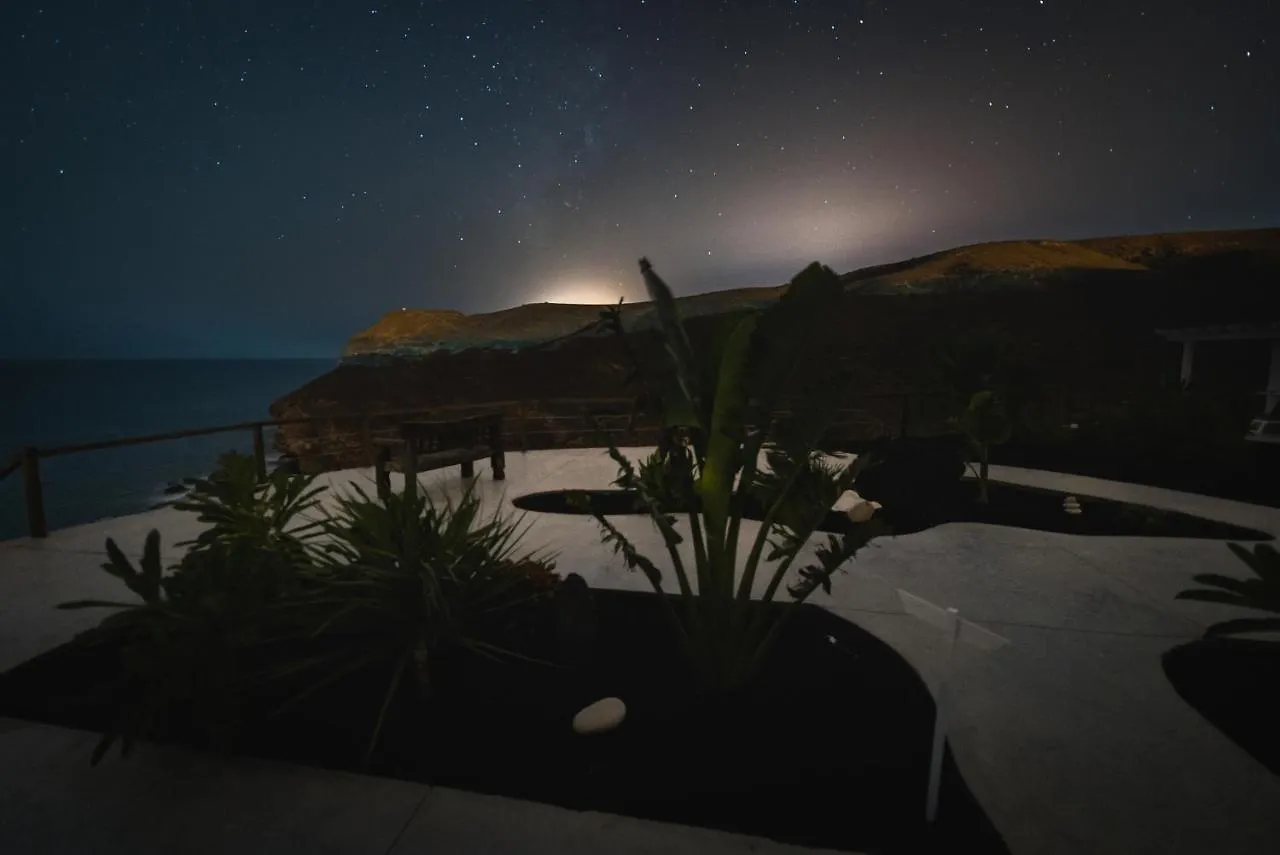 Etti Paradise - Suite Ave Del Paraiso Pajara  Pajara (Fuerteventura)