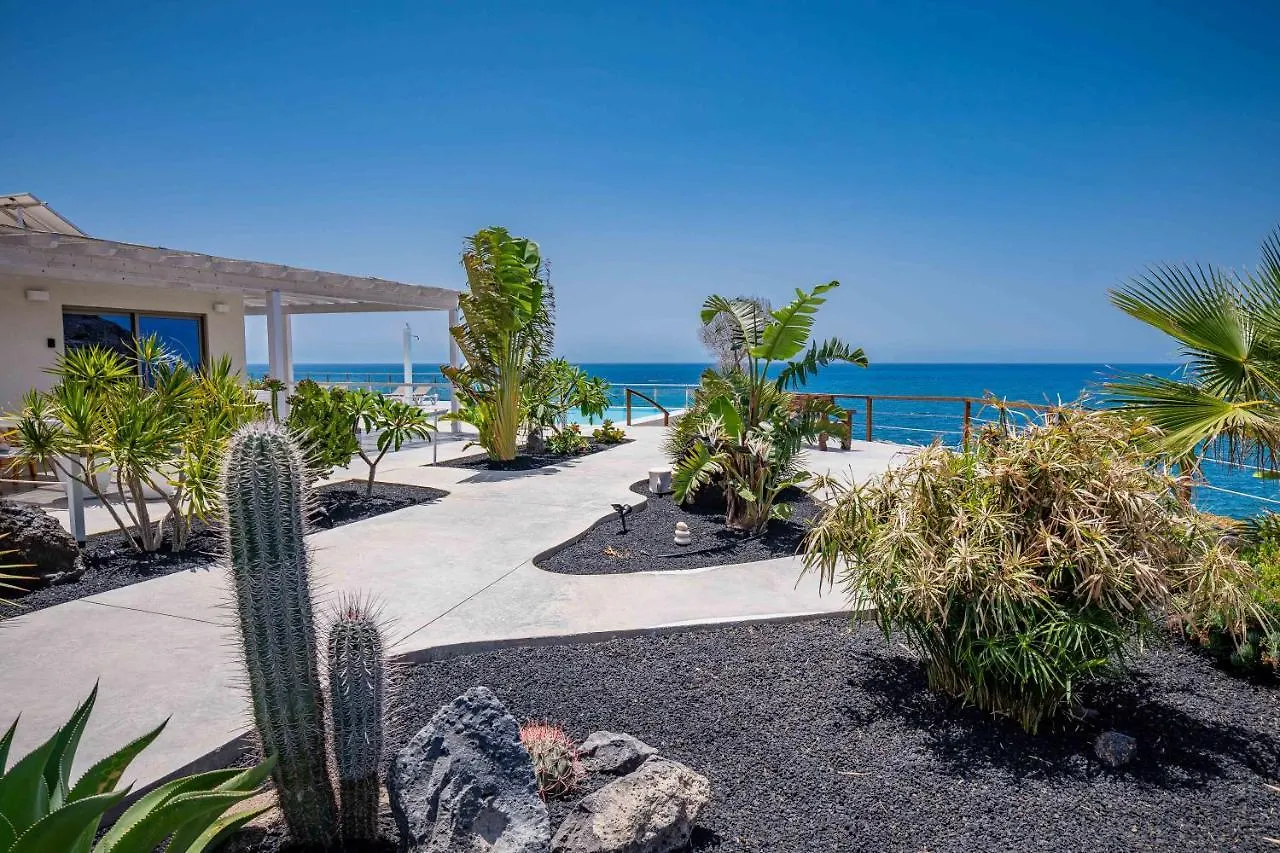 Etti Paradise - Suite Ave Del Paraiso Pajara  Spain