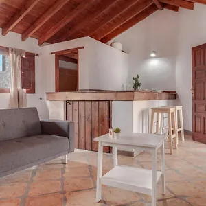 Casa Alonso Сasa de vacaciones