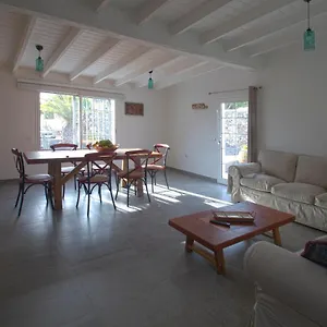 Arbequina Сasa de vacaciones